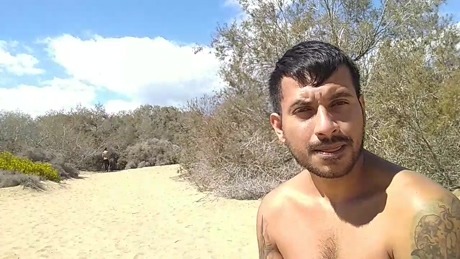 Pabloysebas  23-03-2022 video analtoy