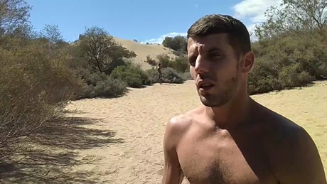 Pabloysebas  23-03-2022 video fingering