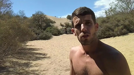 Pabloysebas  23-03-2022 Recorded Video gay
