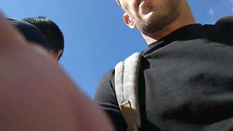 Pabloysebas  23-03-2022 Recorded Video bj-dildo