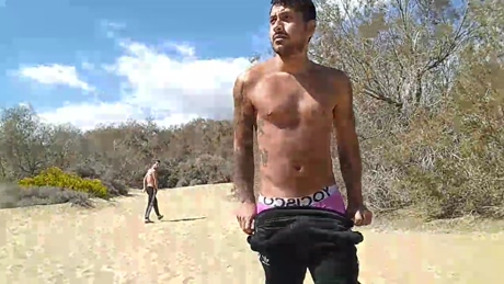 Pabloysebas  23-03-2022 Recorded Video ass