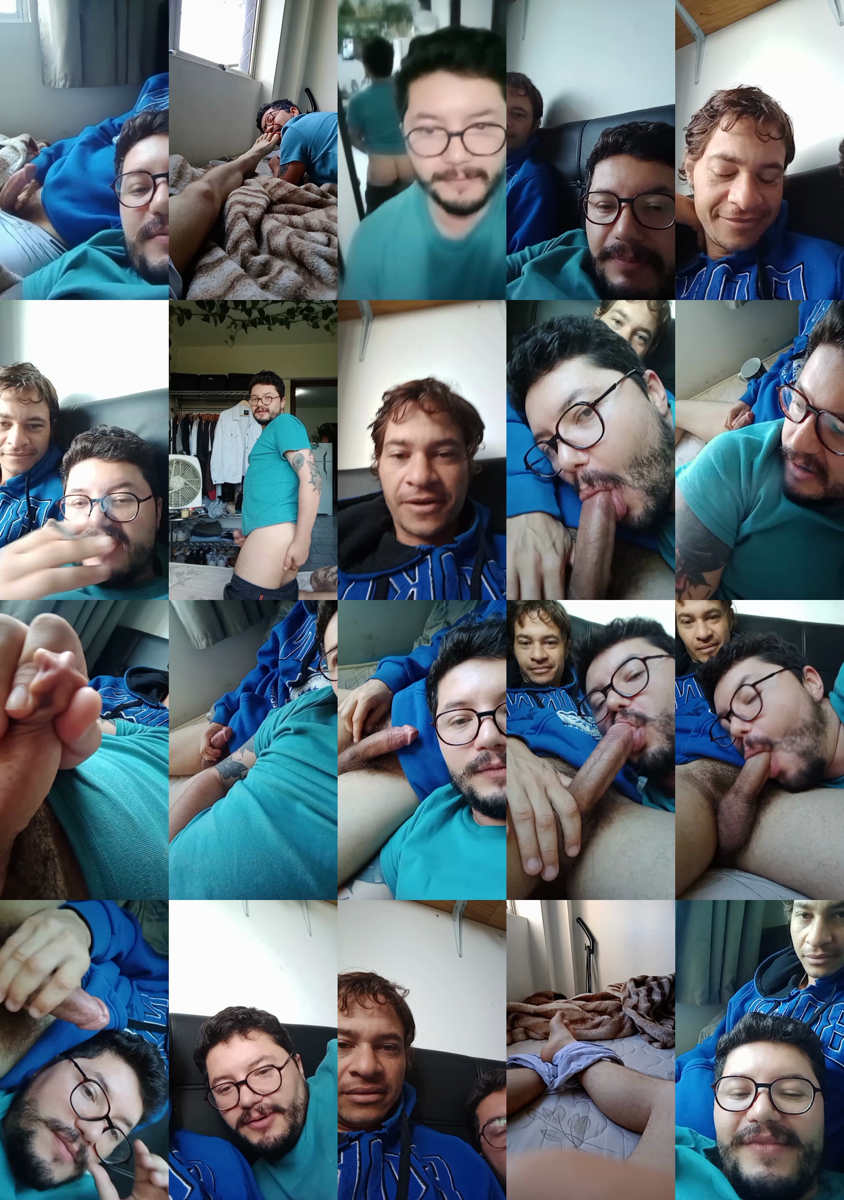 Rabudaocwb  23-03-2022 Recorded Video sex
