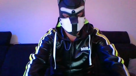 RaverRulez90  22-03-2022 Recorded Video hot