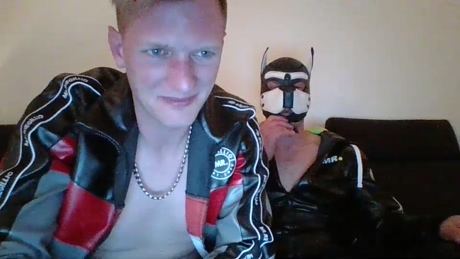 RaverRulez90  22-03-2022 video toys