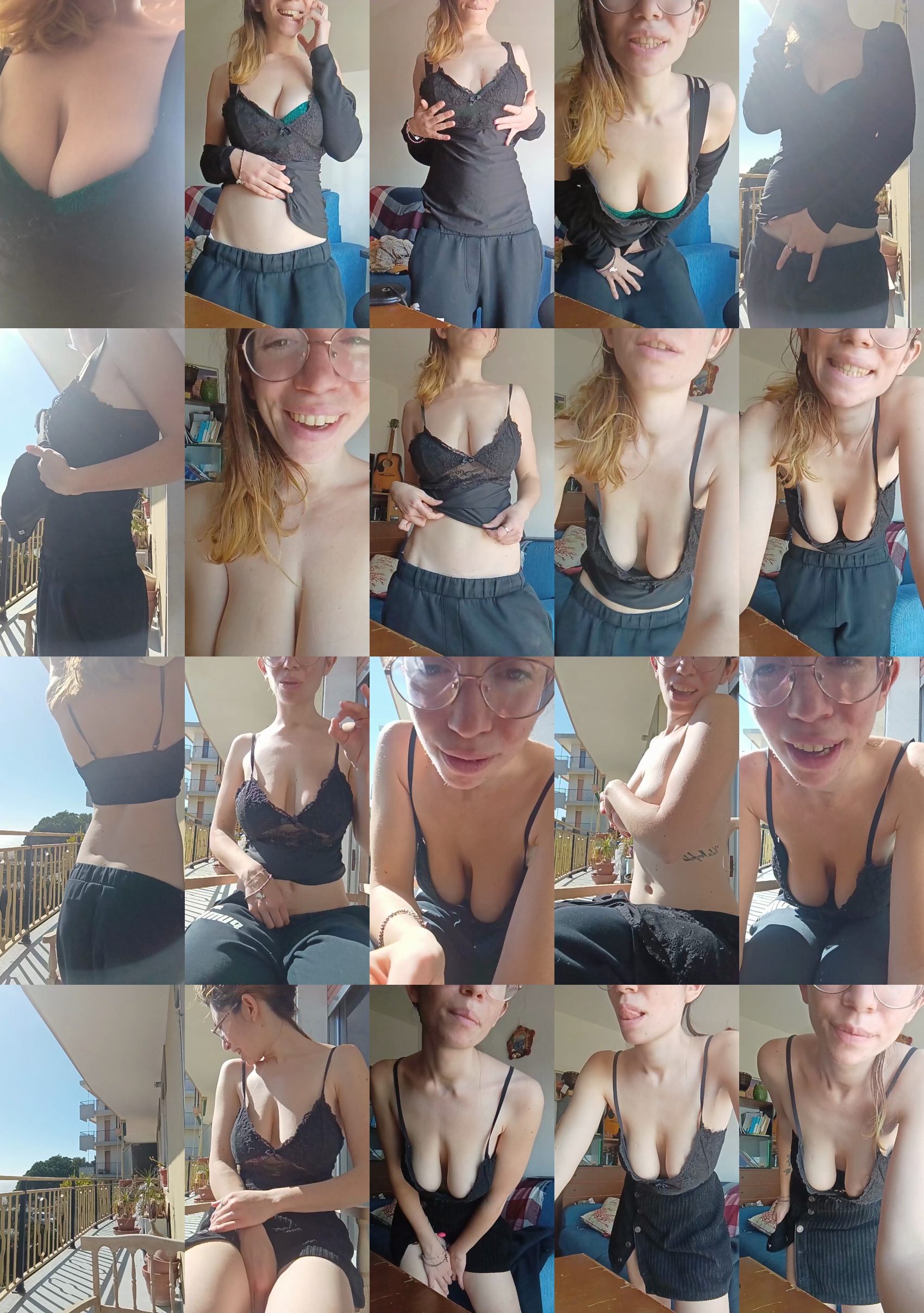 SexJeux 23-03-2022 horny 