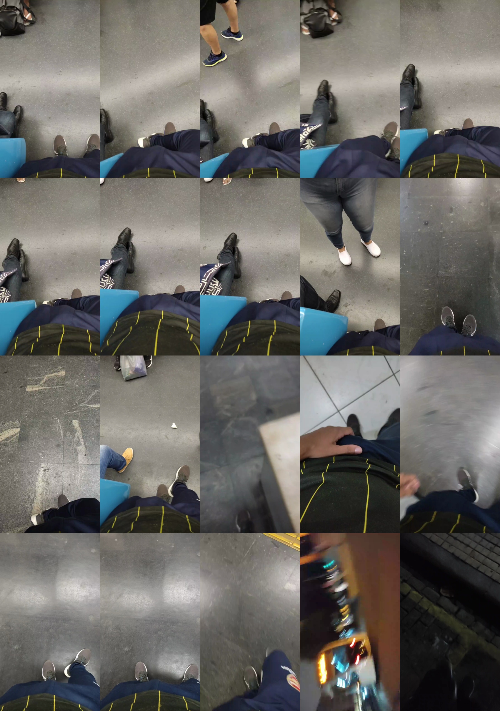 SoldadoMacae  22-03-2022 Recorded Video twink