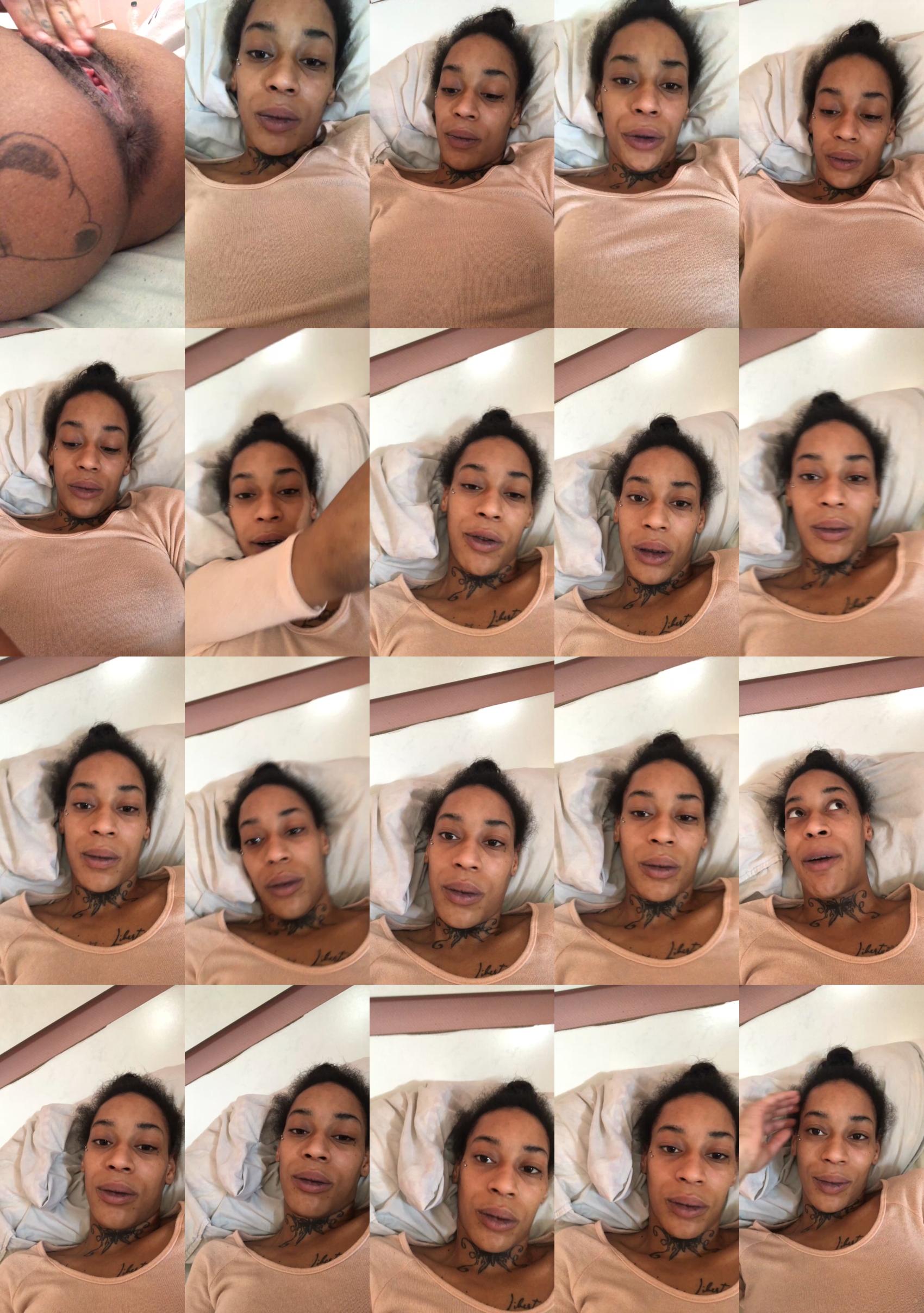 Squirtbaby972 23-03-2022 horny 
