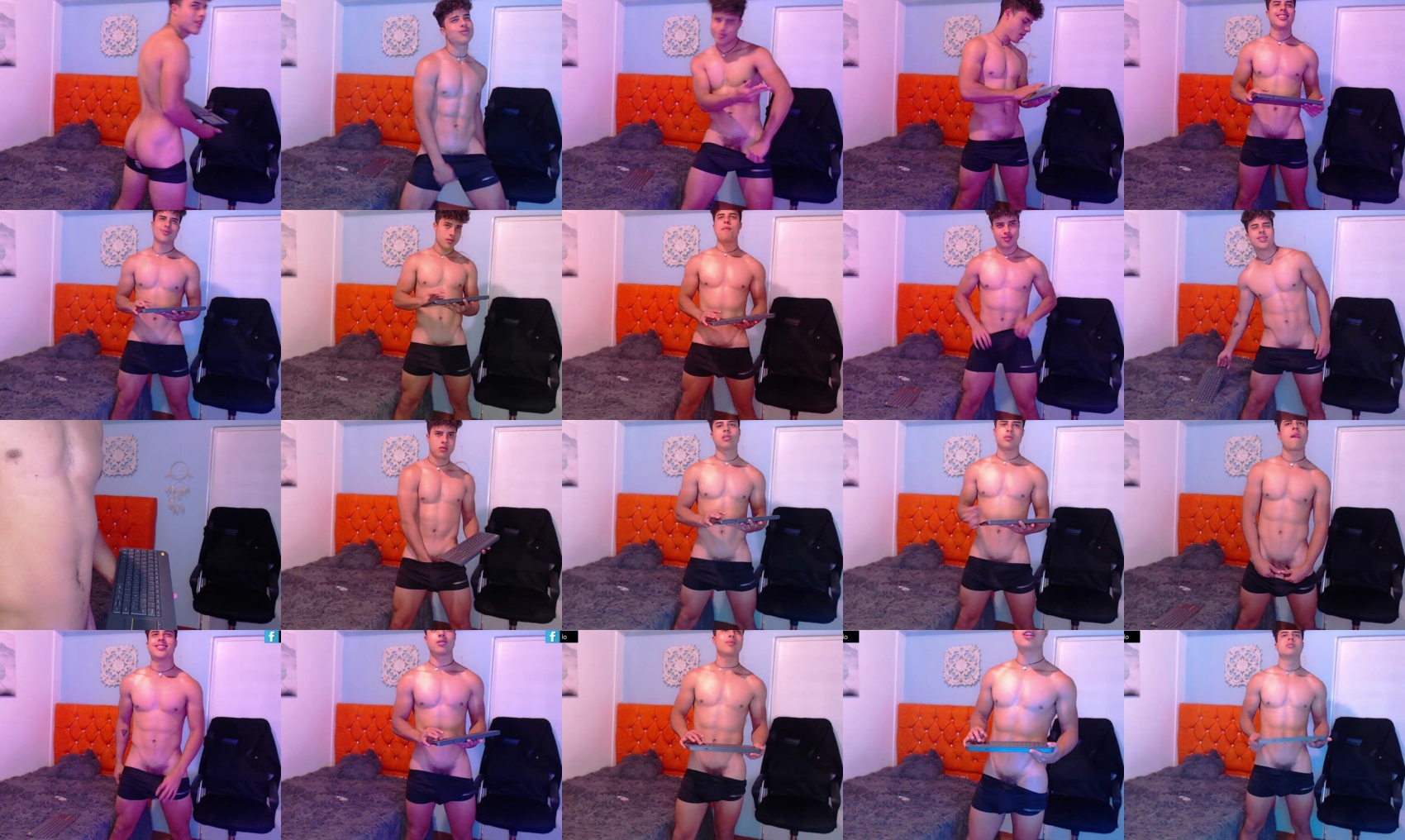 Summer_699  23-03-2022 Recorded Video squirt