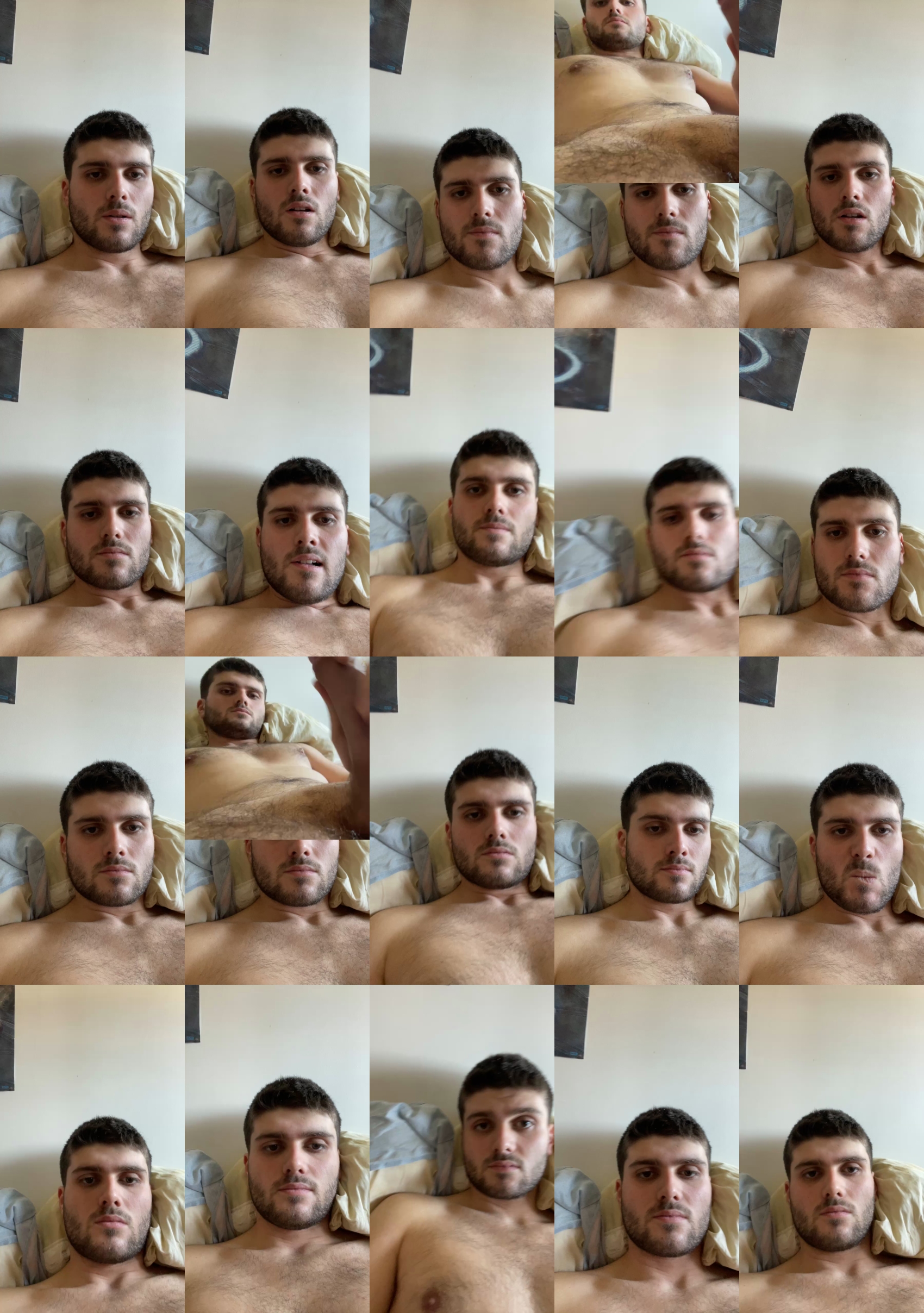 Terreur8  23-03-2022 Recorded Video bigcock
