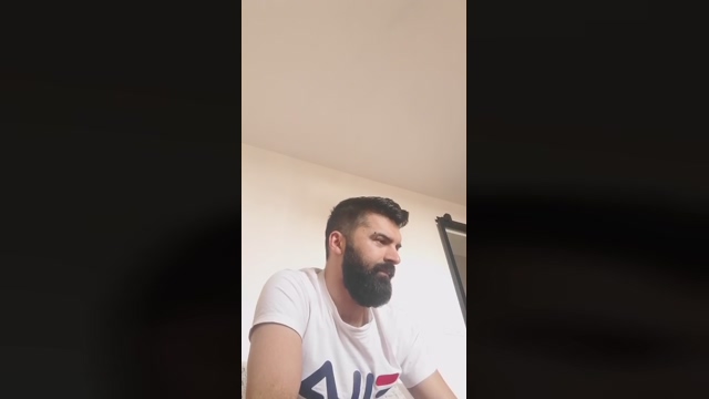 Ube87  23-03-2022 Recorded Video amateur