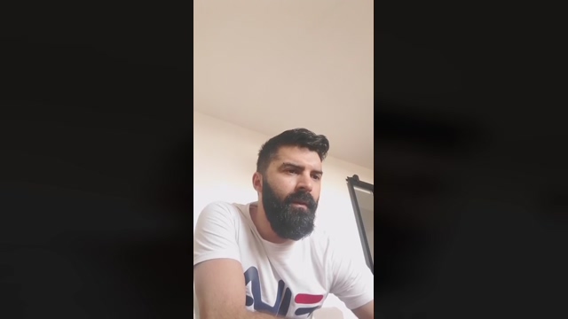 Ube87  23-03-2022 video juicy