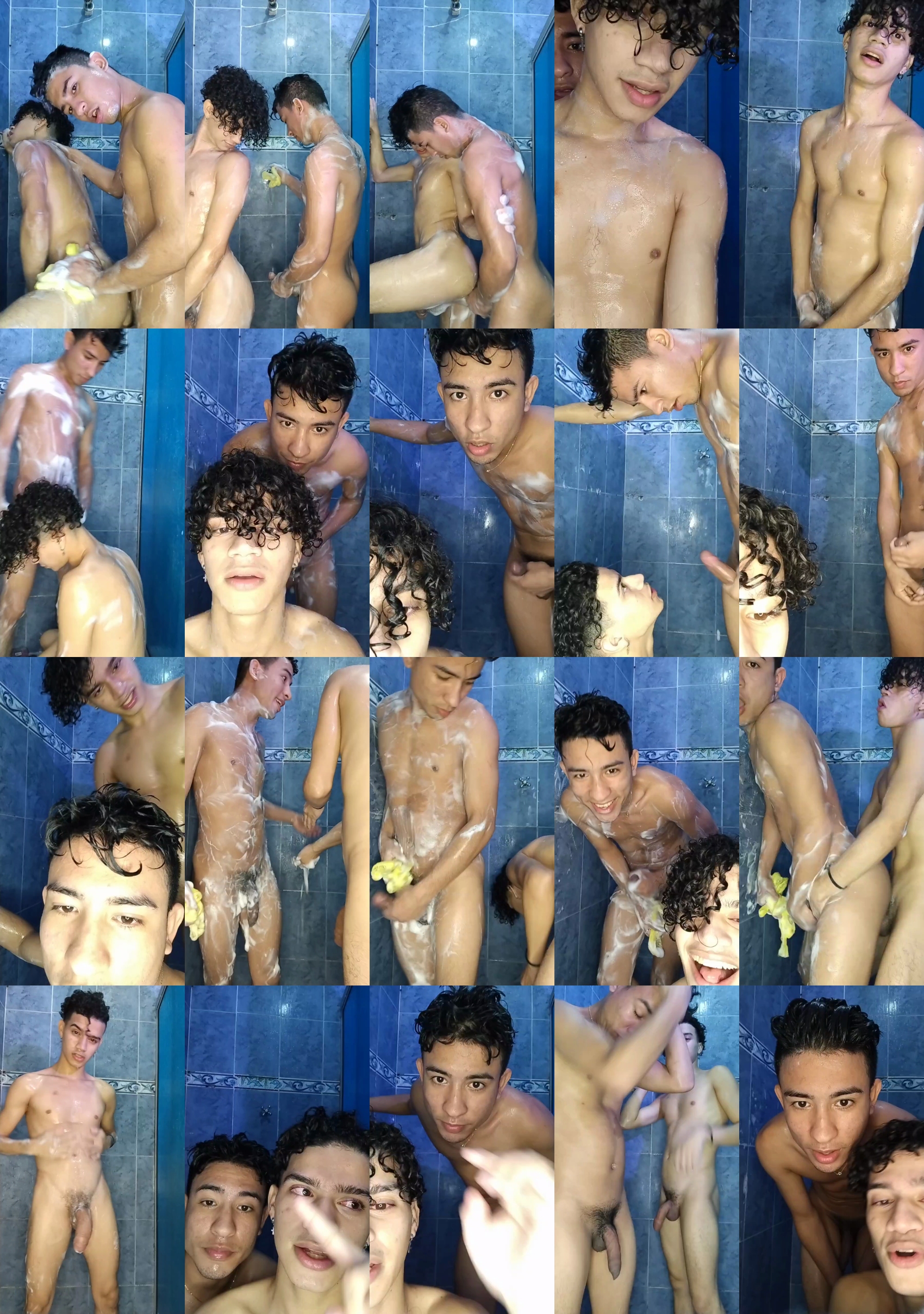 _Galejo_Rangel_  23-03-2022 Recorded Video deepthroat