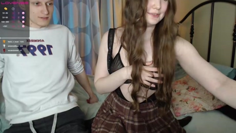 alex_jane  22-03-2022 kink Couples