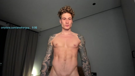 anotherguyonyourscreen  22-03-2022 video harddick