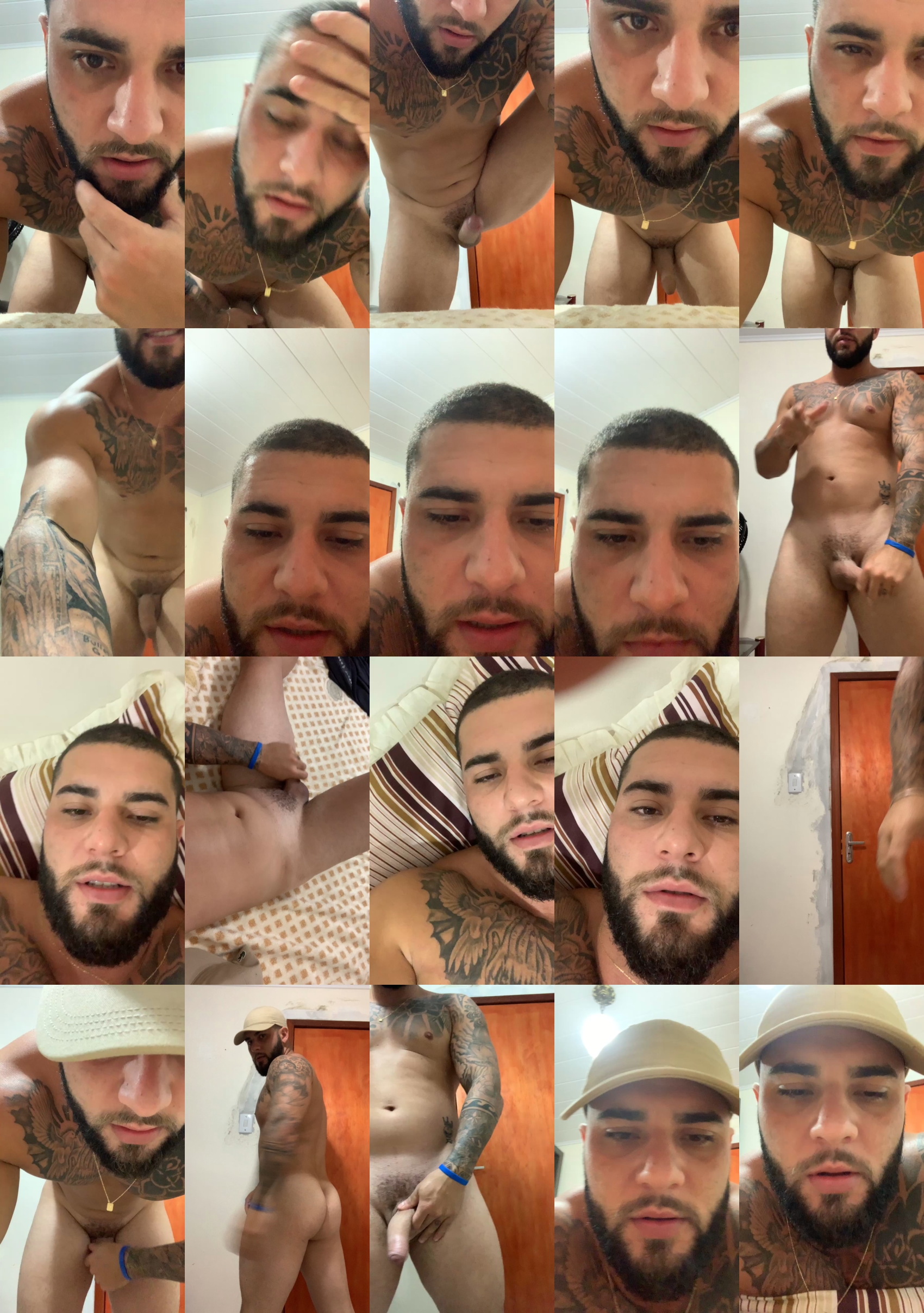 bigvito2  22-03-2022 Recorded Video strip