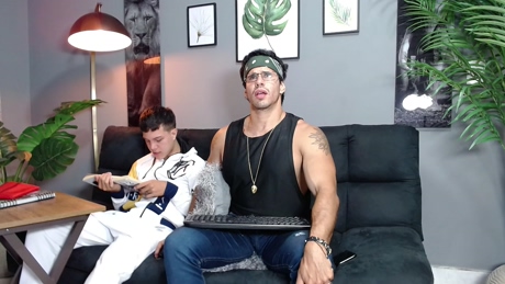 blessmyneighbor  23-03-2022 video Webcam