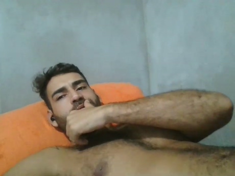 caiorio2  23-03-2022 video Nude