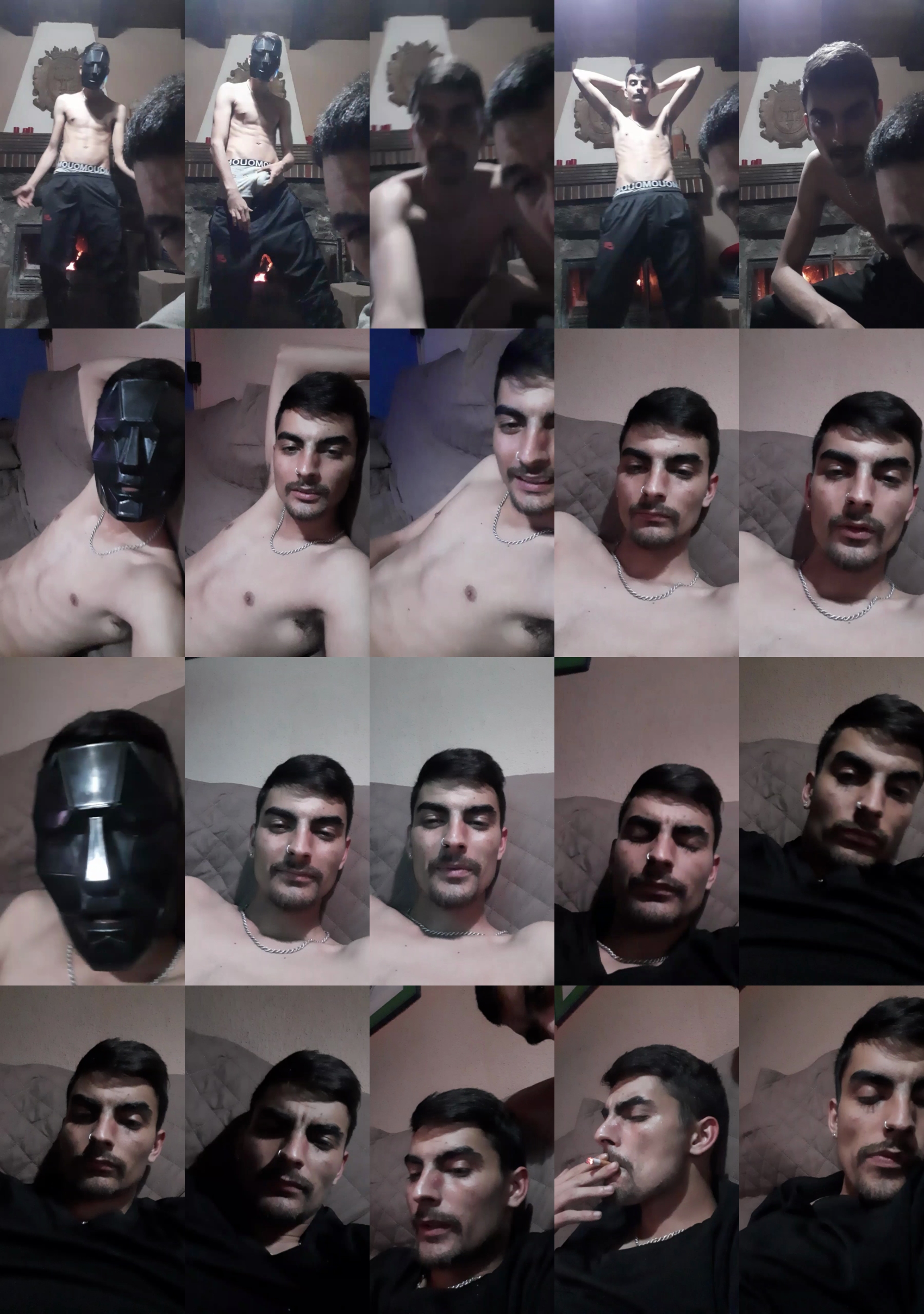 diabl_xxx  23-03-2022 Recorded Video cute