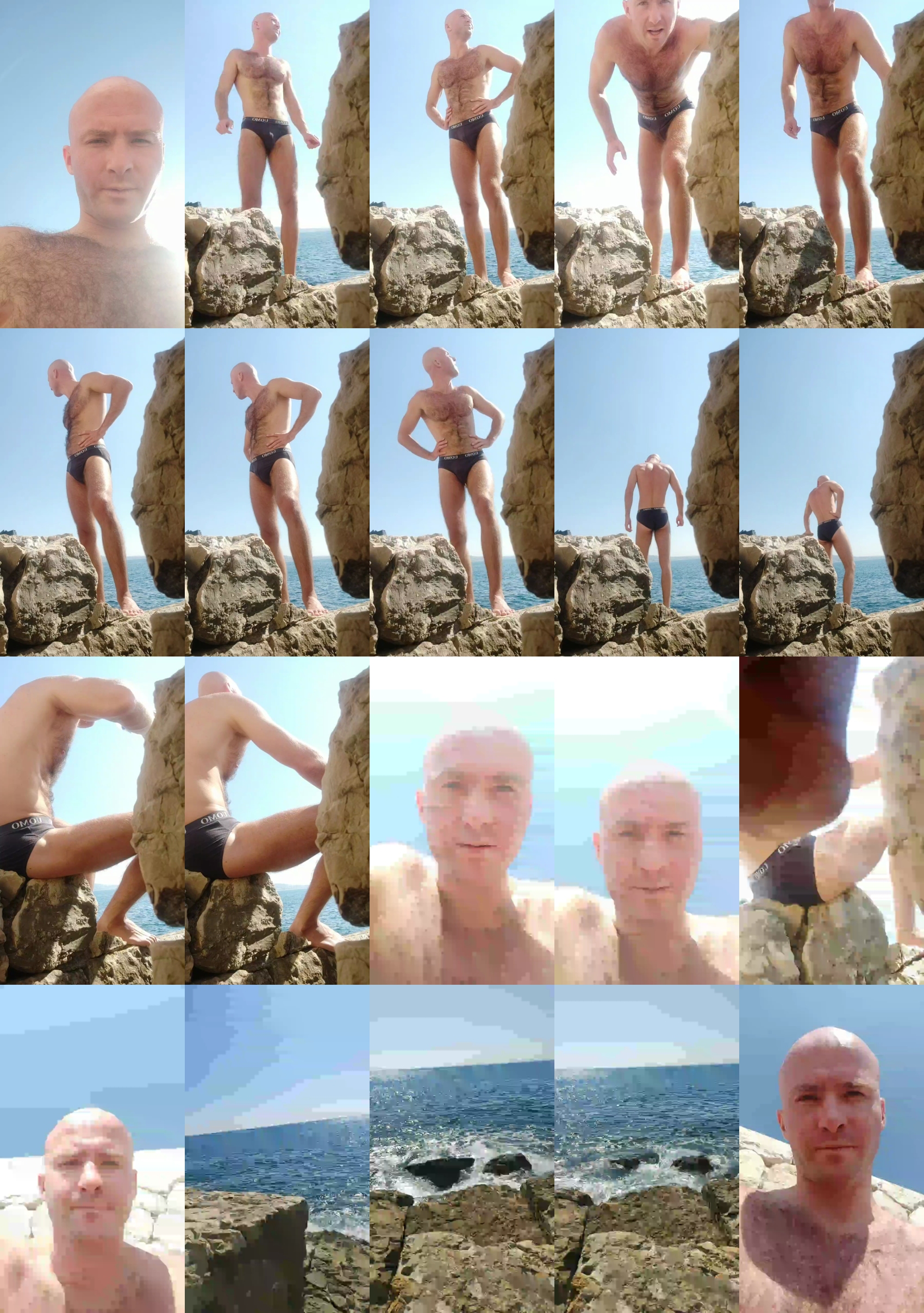 elvis34h  23-03-2022 Recorded Video Cam