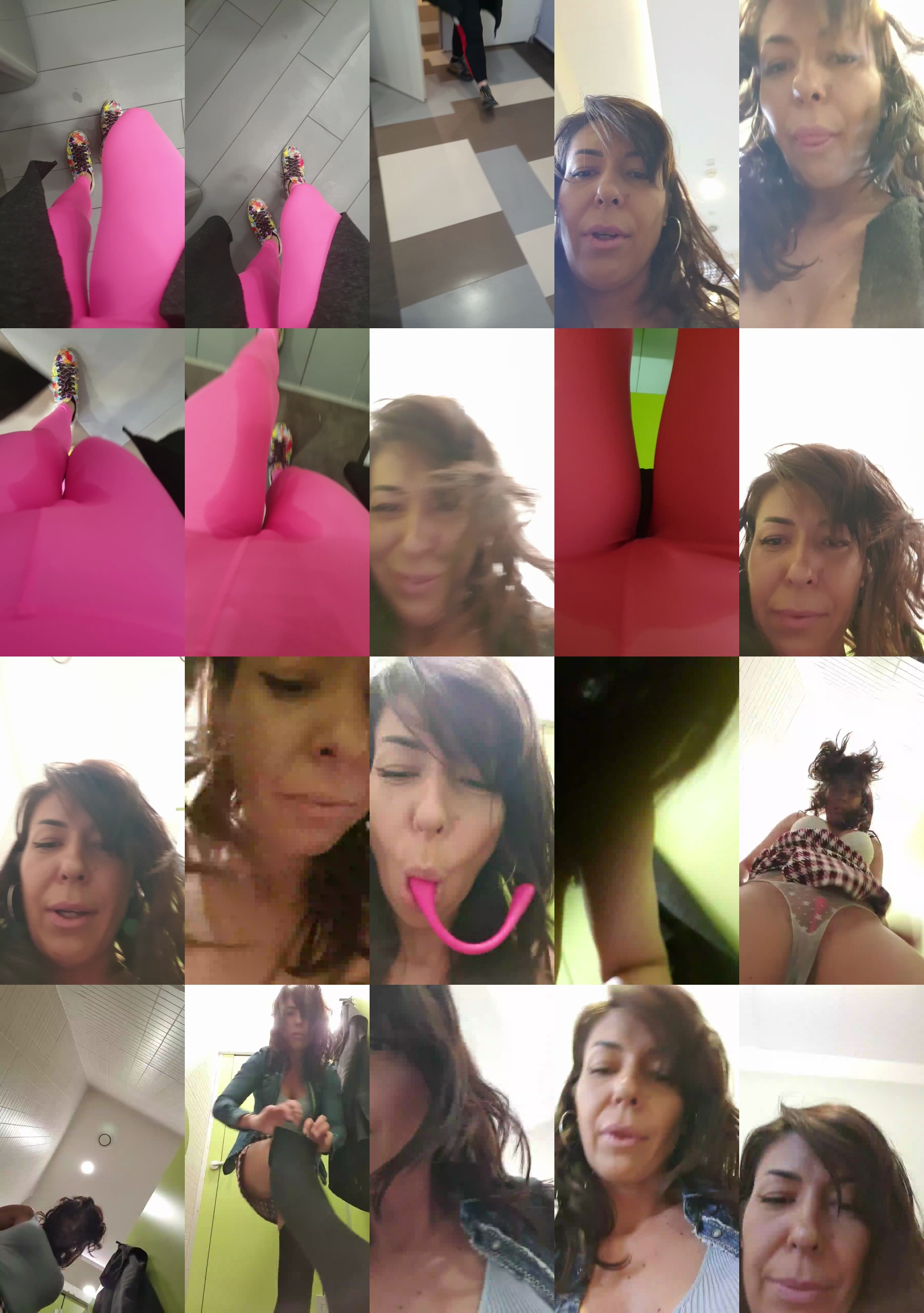 eveangelll 23-03-2022 fuckher 