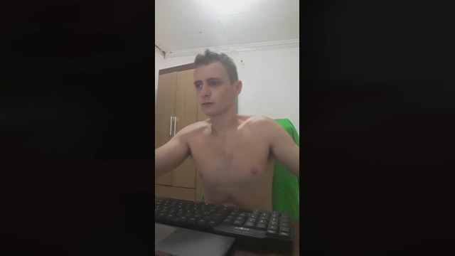 gustavo2143  23-03-2022 Recorded Video fingering