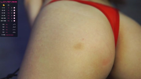 hoolybunny 23-03-2022 lickpussy 