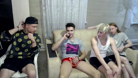 horny_goats  22-03-2022 video handsome