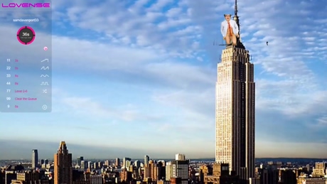 hornystripman97  23-03-2022 video sex