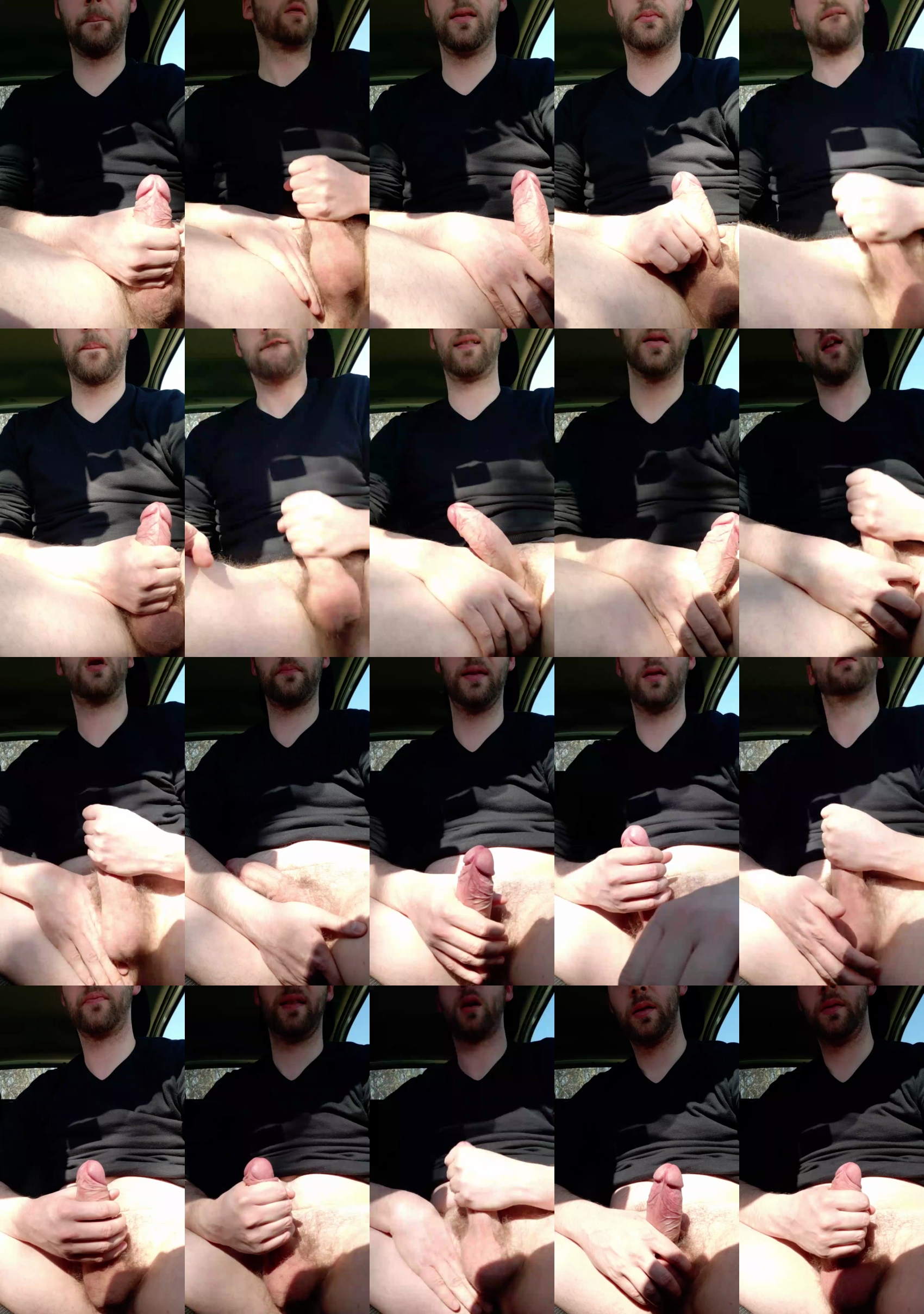 hot_oyoy_hot69  23-03-2022 Recorded Video moan
