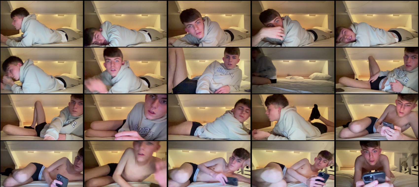 koen4you  22-03-2022 Recorded Video gag