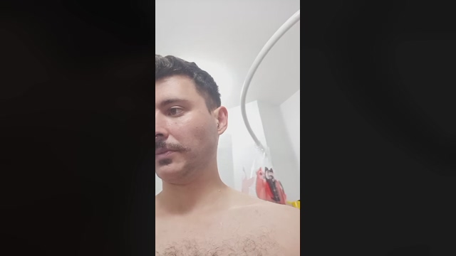 lucherini3  23-03-2022 Recorded Video harddick