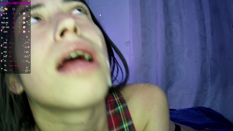 lufehott  23-03-2022 Recorded Video yummy