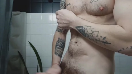 manuelmp87  23-03-2022 Recorded Video orgasm
