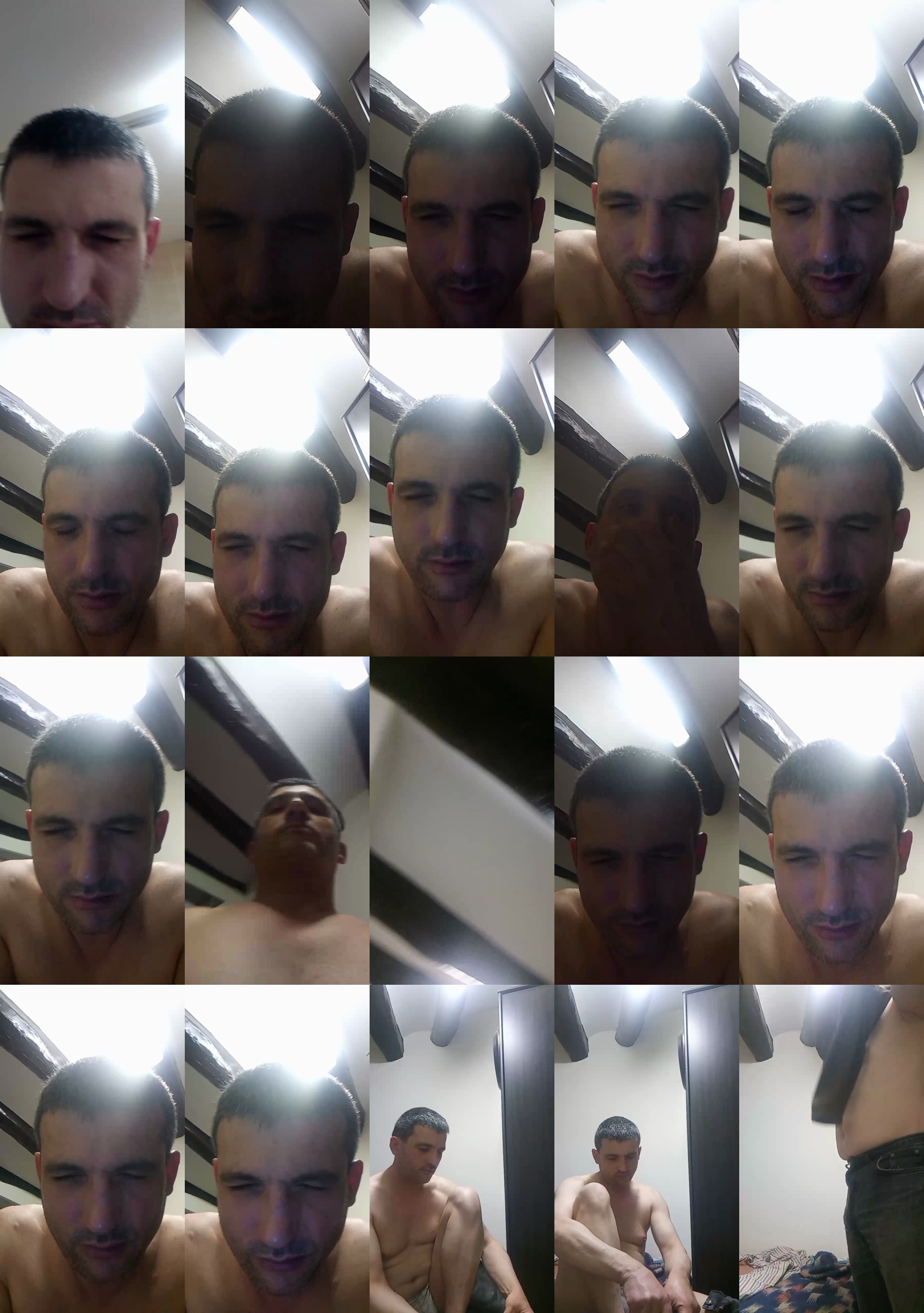 marc911  22-03-2022 Recorded Video nasty