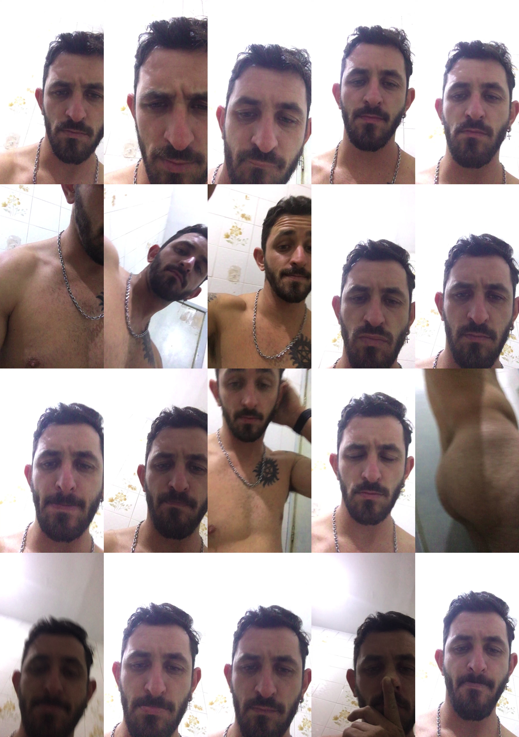 mike2673  23-03-2022 Recorded Video Show