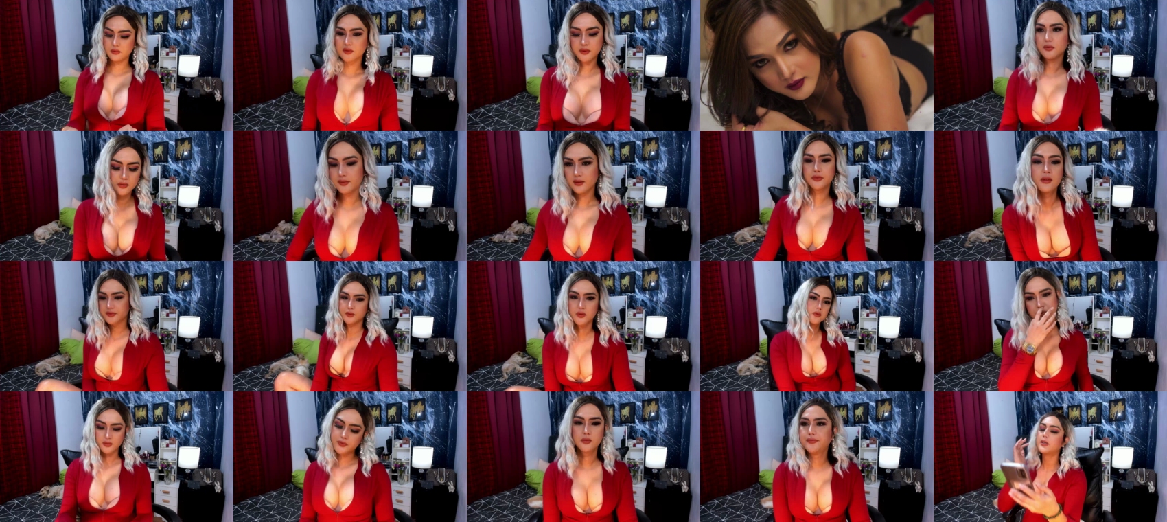 mistressroyalty19 sexy CAM SHOW @ Chaturbate 22-03-2022