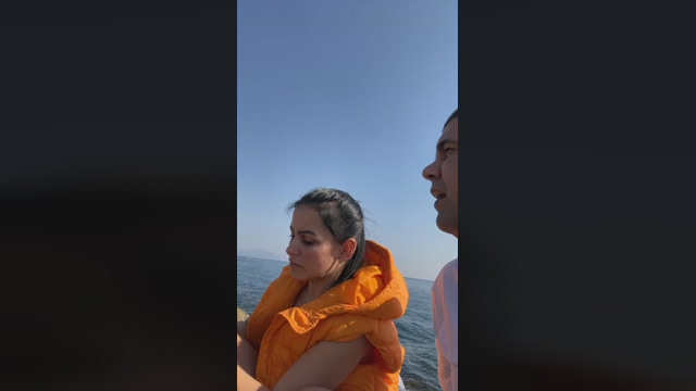 monica266 23-03-2022 show 