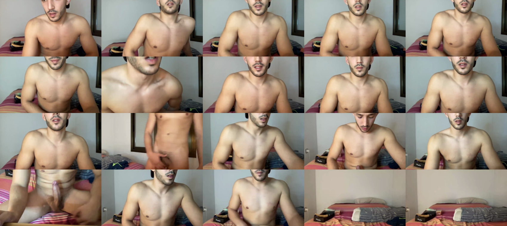 morengay  22-03-2022 Recorded Video fuck