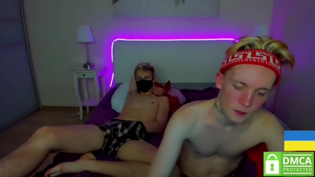 nickbigtick  23-03-2022 video prettyface