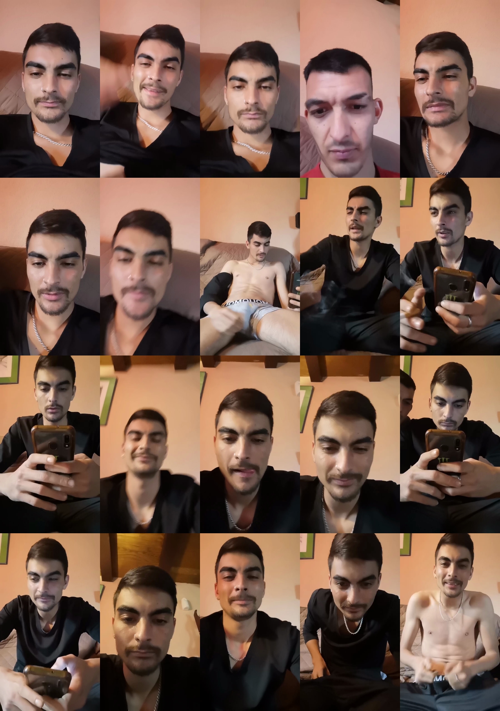 pollonxxlhot  23-03-2022 Recorded Video squirt