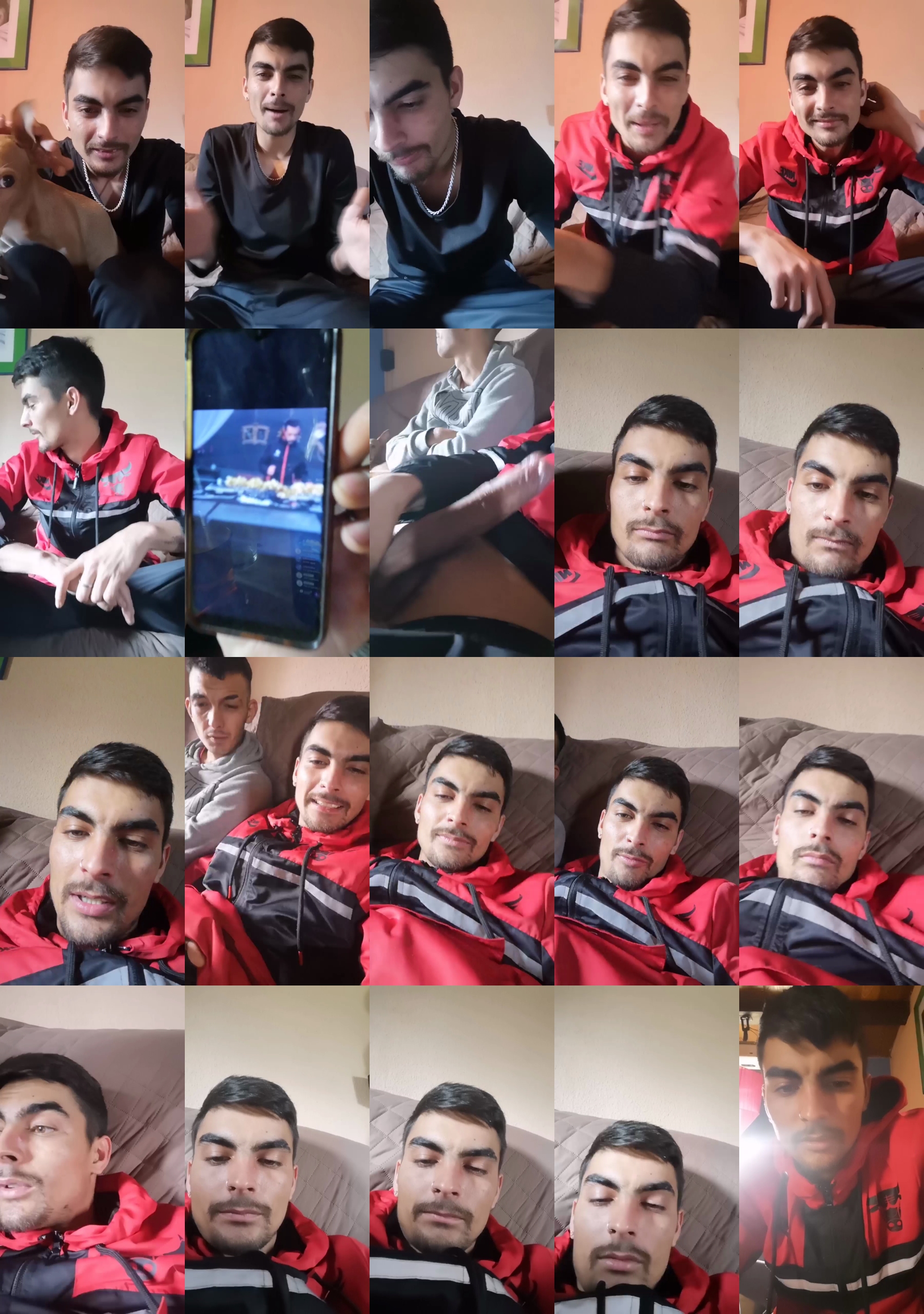 pollonxxlhot  23-03-2022 Recorded Video big