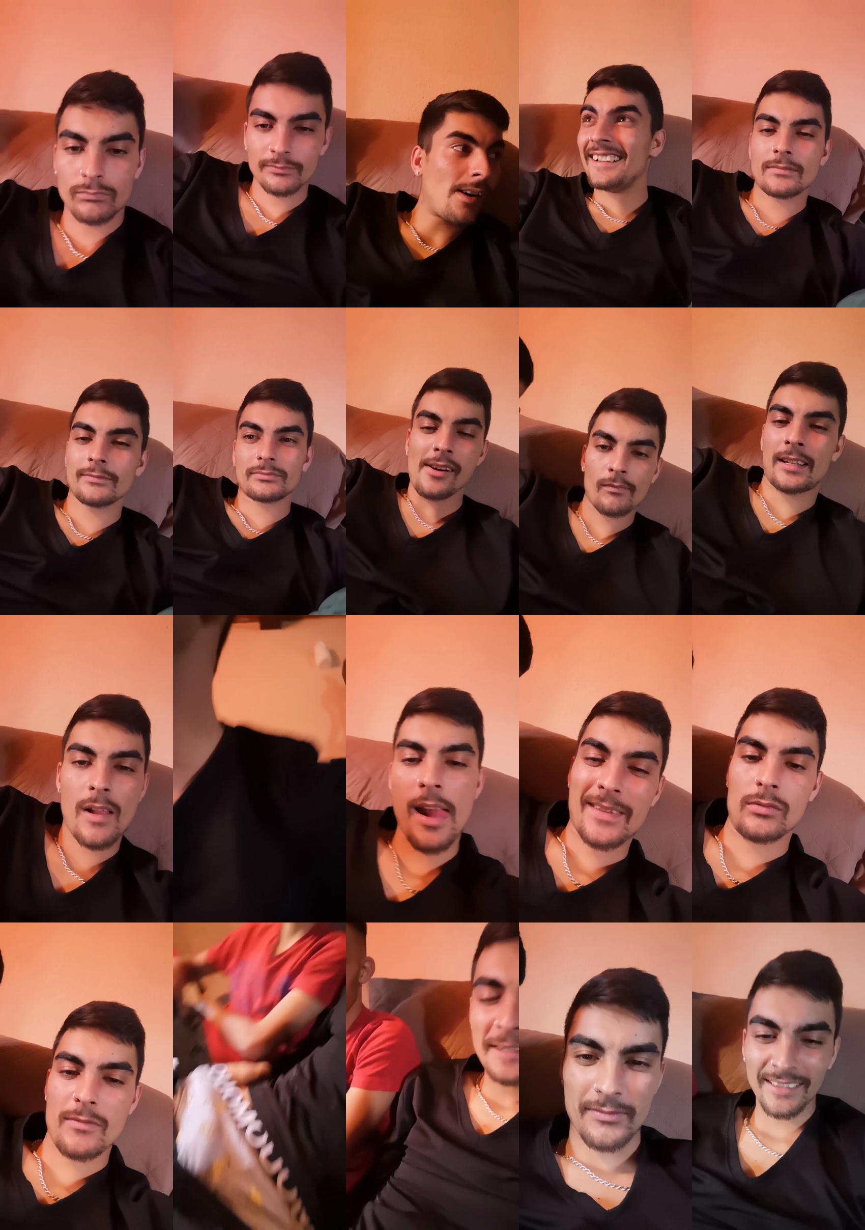 pollonxxlhot  23-03-2022 Recorded Video XXX