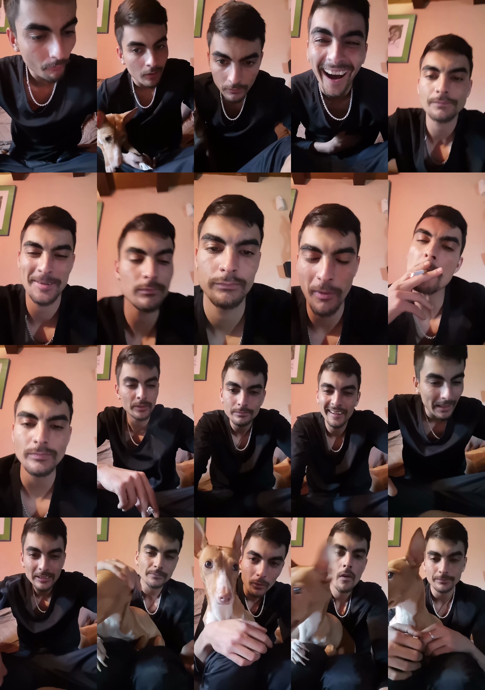 pollonxxlhot  23-03-2022 Recorded Video natural