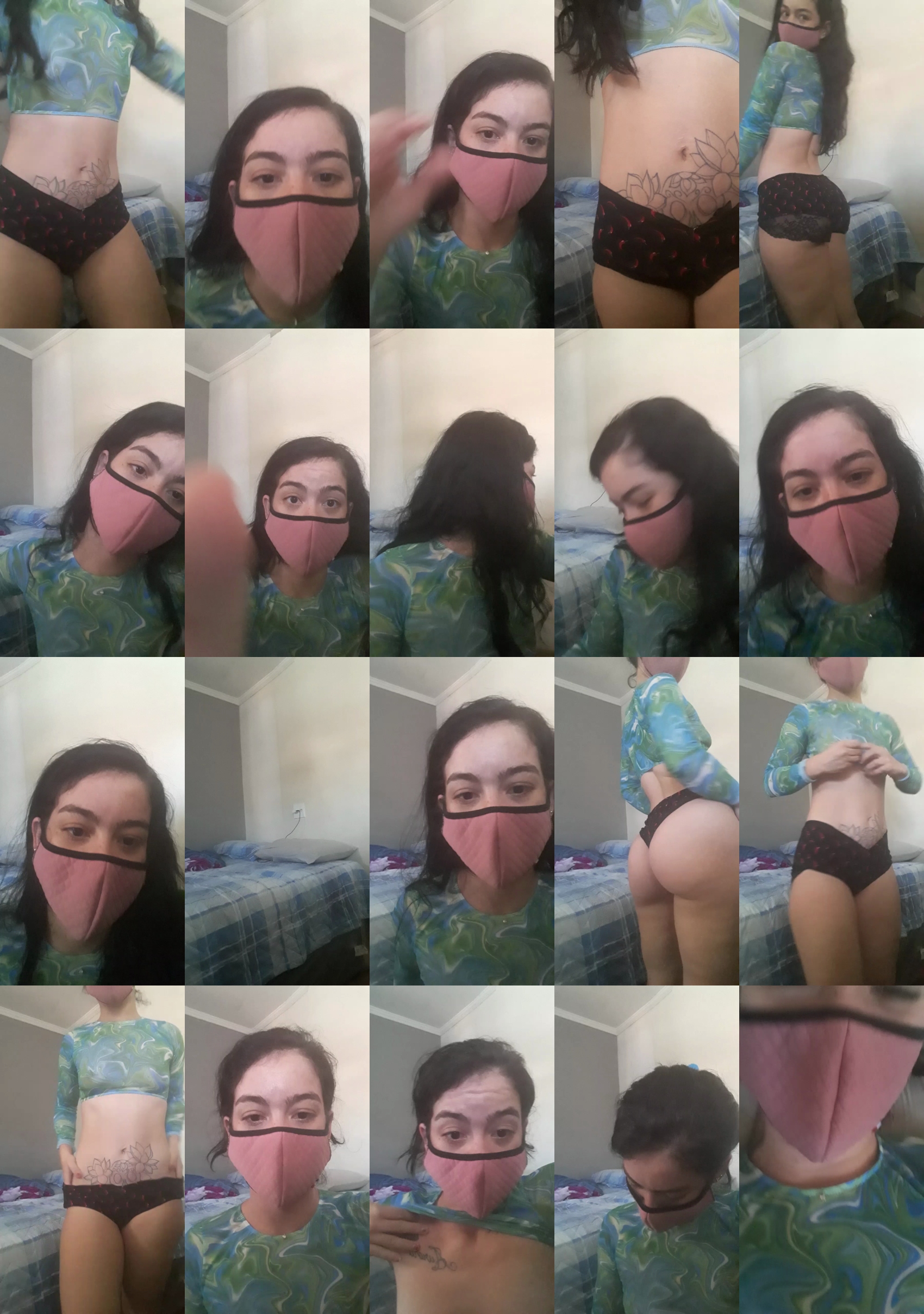 porcelaindoll69 22-03-2022 Video 