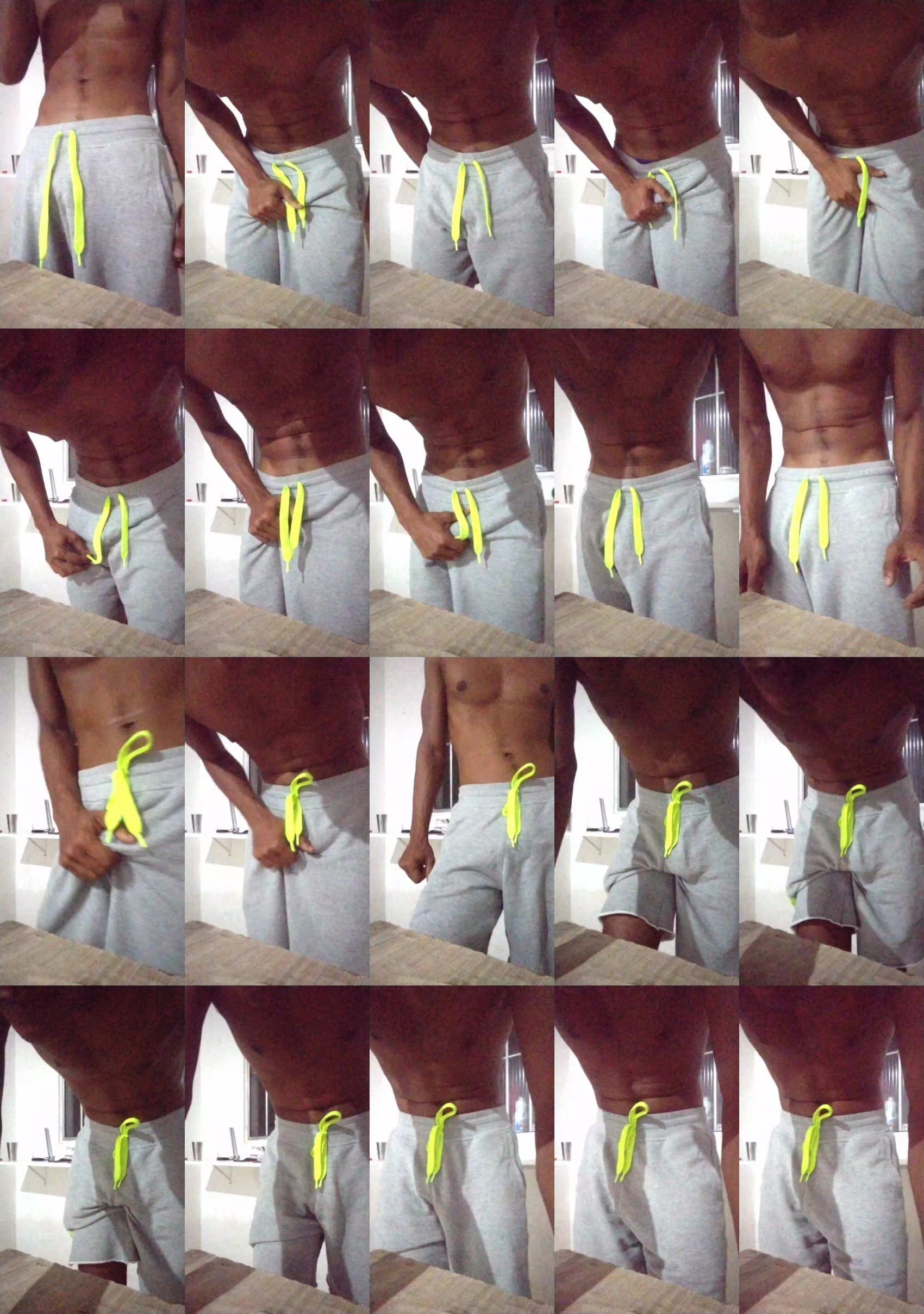 rhyan_xxx  23-03-2022 Recorded Video orgasm