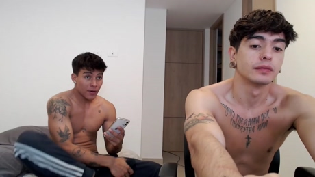 sebastiancollins  23-03-2022 video Pretty