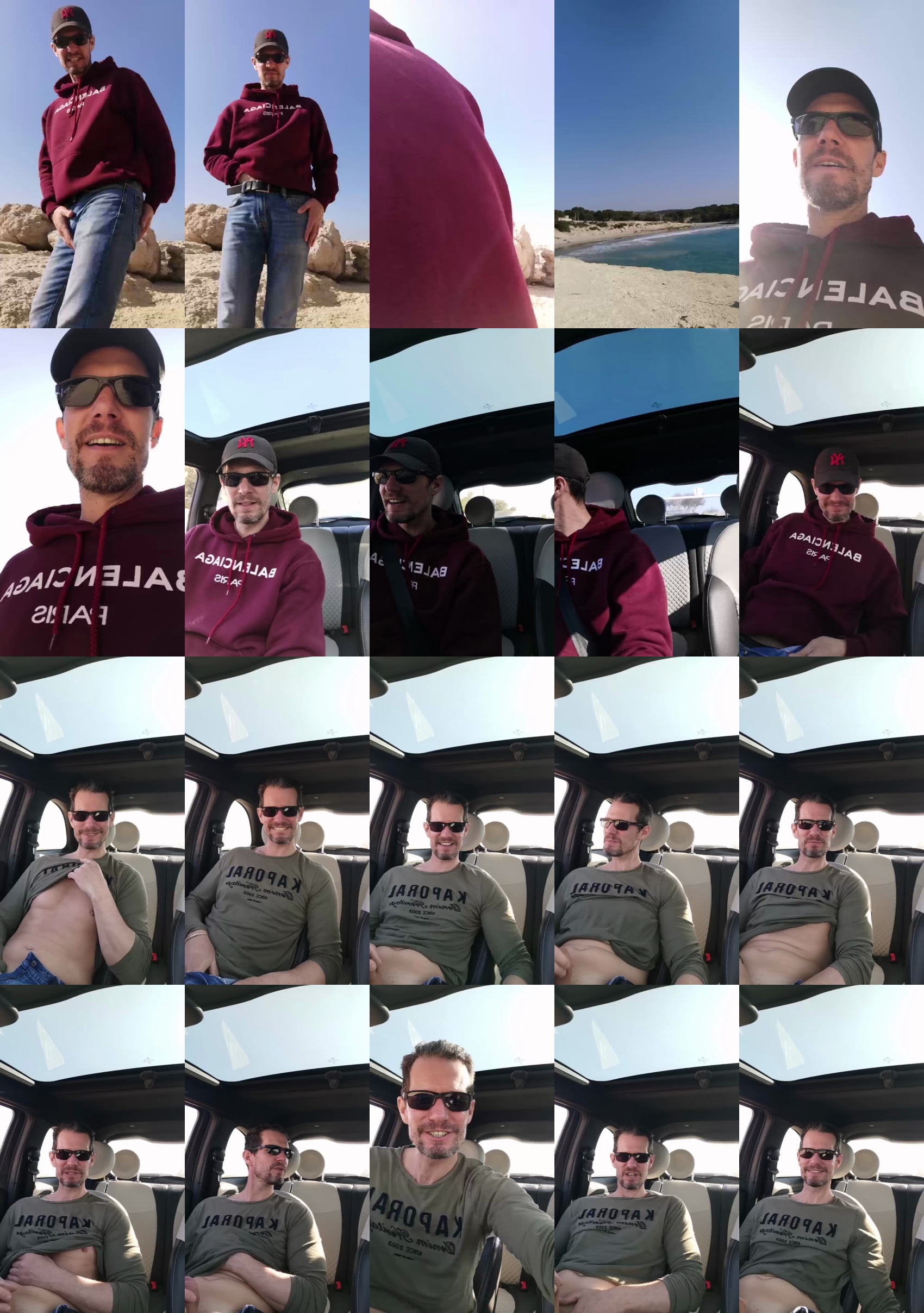 sexebond  23-03-2022 Recorded Video gay