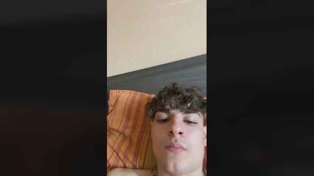simone429  23-03-2022 Recorded Video sweet