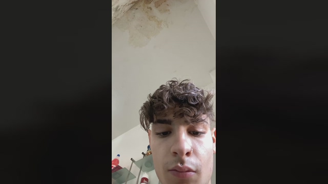 simone429  23-03-2022 Recorded Video Naked