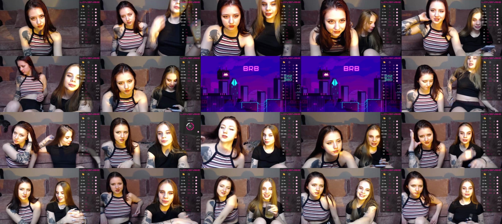 space_chick 23-03-2022 sexyfeet 